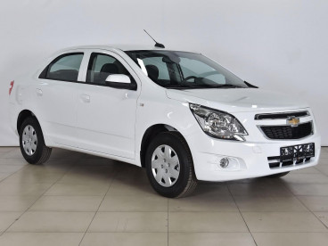 Изображение Chevrolet Cobalt
