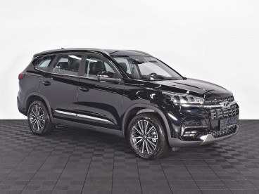 Изображение Chery Tiggo 8