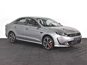 Изображение Kaiyi E5