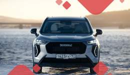 LADA X-cross 5: новинке быть!
