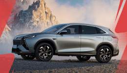 LADA X-cross 5: новинке быть!