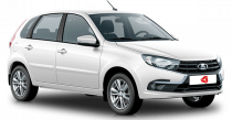 Lada Granta Sport Седан