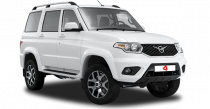 Haval H3