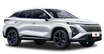 Haval H3