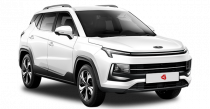 Haval H3