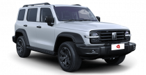 Haval H3