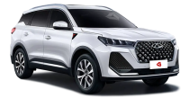 Haval H3