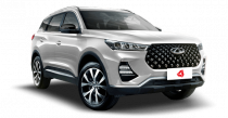 Haval H3