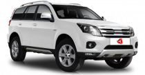 Forthing T5