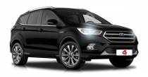 Haval H3