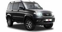 Haval H3
