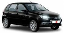 Lada Granta Sport Седан