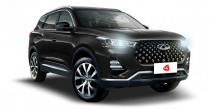 Haval H3
