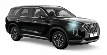 Haval H3