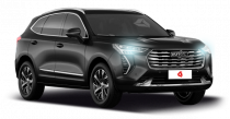 haval jolion-2023