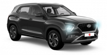 Haval H3