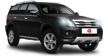 Forthing T5