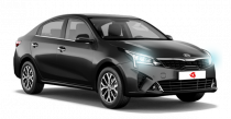 Lada Granta Sport Седан