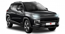 Haval H3