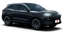 Haval H3