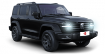 Haval H3