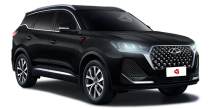 Haval H3