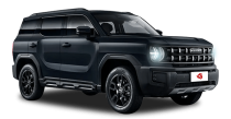 Haval H3